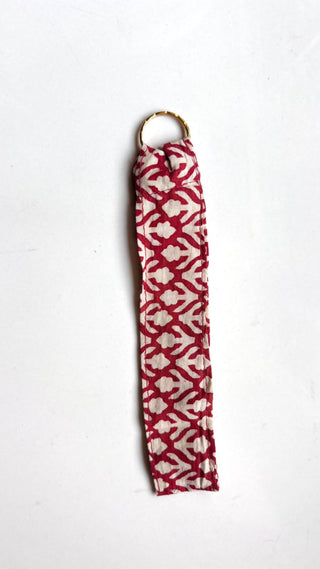 Tag Me Key Bag Charms