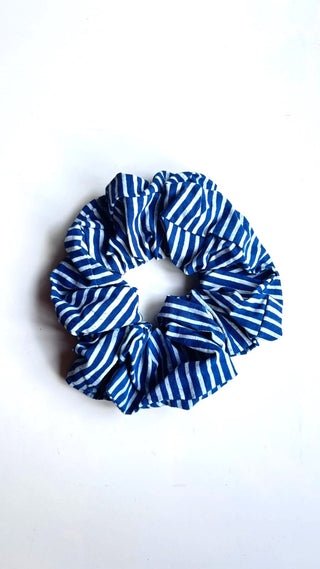 Giant Oversized Scrunchies