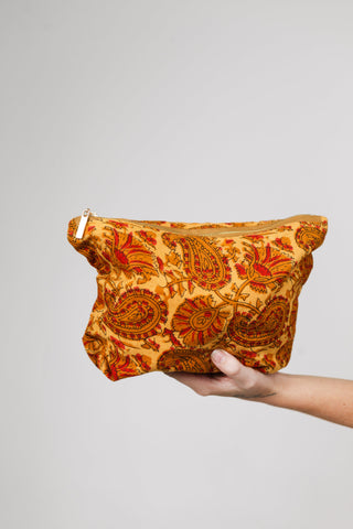 Stash (In) Me Washbags