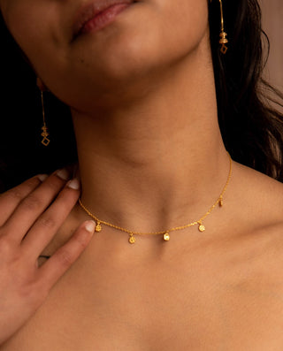Layer Me Necklaces