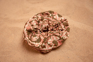 Scrunchies