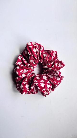 Giant Oversized Scrunchies