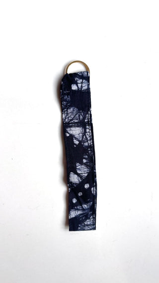 Tag Me Key Bag Charms